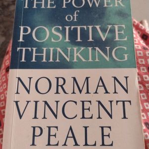 The Power Of Positive Thinking