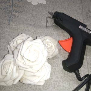 Hot Glue Gun (Craft)