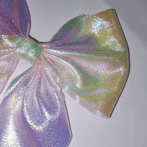 Cute Hair Bow