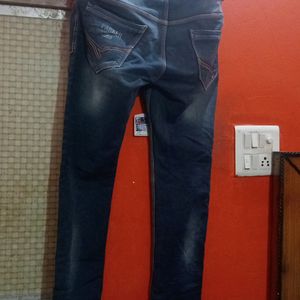 Parker Jeans For Men