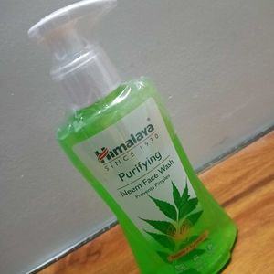 Himalaya Face Wash Sale For Cash Only