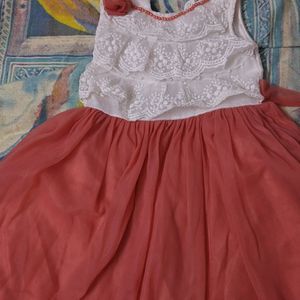 Combo Dresses For 2+ Years Old Girl Child