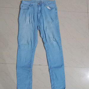 Stretchable Jeans