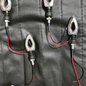 LED Indicator For all Bikes