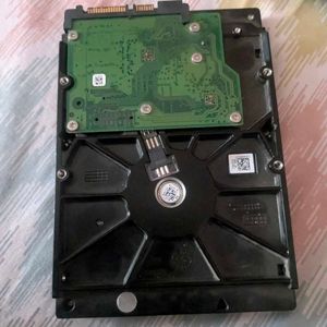 Seagate Harddisk