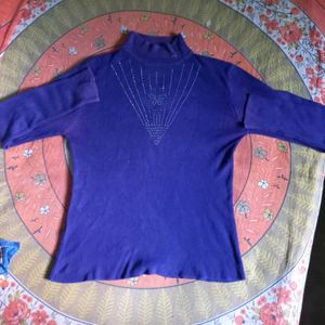 Women Sweater Good Condition