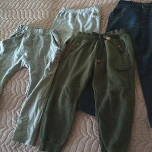 Boys Pants