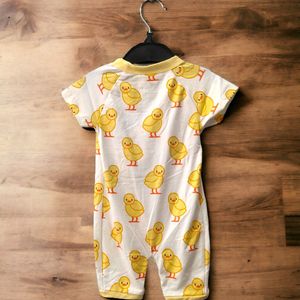 Kids Surplus Jumpsuit