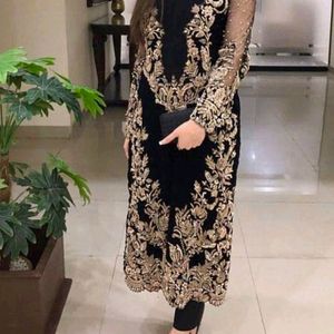 New A One Qwality Pakistani Poshaq Dresses Beautif