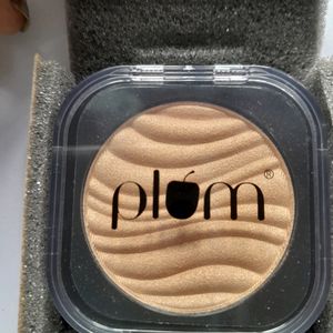 Plum Goodness Highlighter