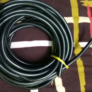 Copper Wire Cable 6 Meter