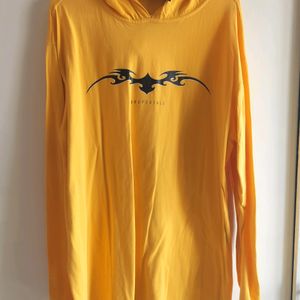 Aeroposy xL Size Hoodie