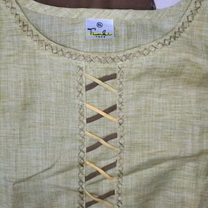 Kurti For Women