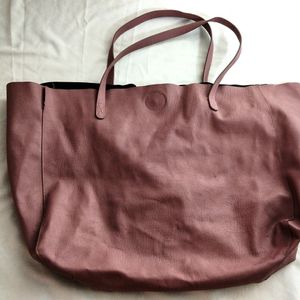 H&M Peach Bag ( Women)