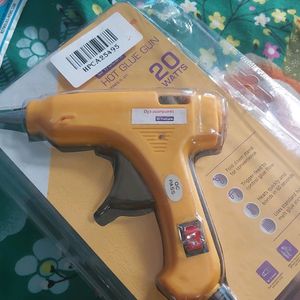 Asian PAINT GLUE GUN 20 WATT