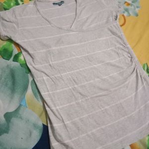 V Neck T Shirt