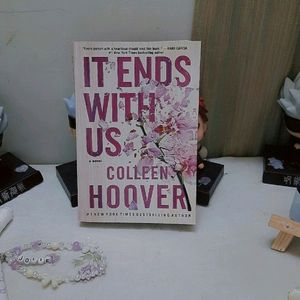 Colleen Hoover Combo Book