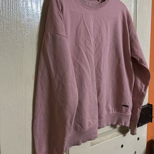 Women Sweat shirt