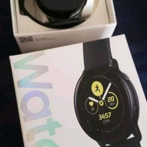 Samsung Galaxy Watch