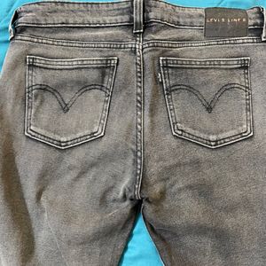 Original Levis Denim Jeans