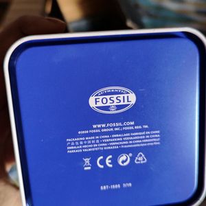 Fossil Women Watch