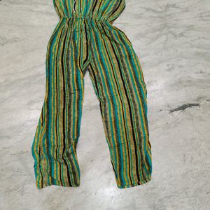 Ladies Jumpsuit