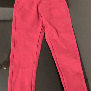 Good Condition  Pant