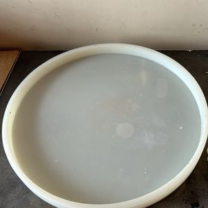 12 Inch Round Mould