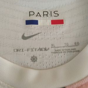 Nike PSG Jersey