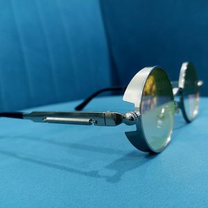 Dual-shade Sunglasses