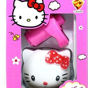 New Hello Kitty Rotating Toy