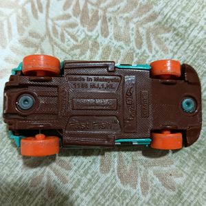 Hotwheels Car