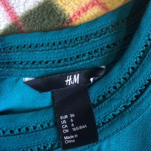 H&M Dress