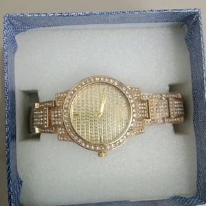 I Want To Sell Diamond 💎 Watch ⌚