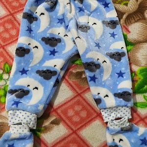 Kids Unisex Winter Set (Excellent Condition)