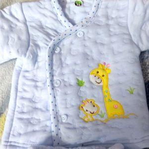 Cozy Baby Winter Wear Super Soft