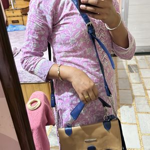 Sling Bag