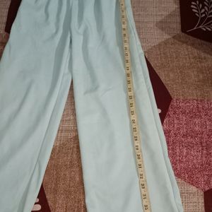 SKYBLUE TROUSER