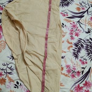 Salwar Suit With Dupatta