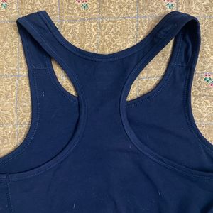 Comfortable Nonpaded Sprts Bra