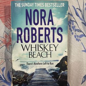 Novels By Nora Roberts