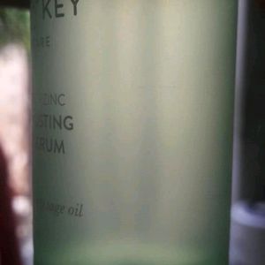 Dot & Key Salicylic + Zinc Acne Busting Serum