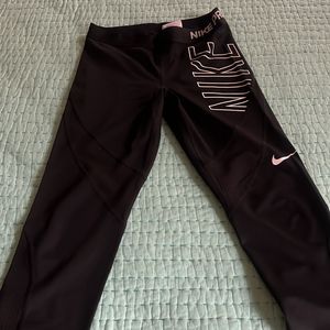 Nike Activewear Hypercool Leggings