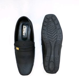 Trendy Men's Loafer Shoes UK 8