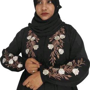 BURQA ABAYA For Girls