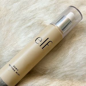 E.L.F Cosmetics Dewy Setting Spray