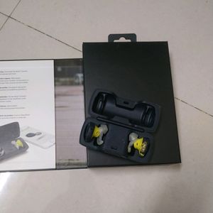 Bose Sport Earbuds