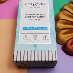 Dot & KeyBarrier Repair Moisture Stick On-The-Go