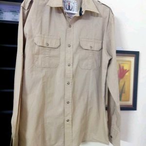 Men's I Jeans casual Shirt