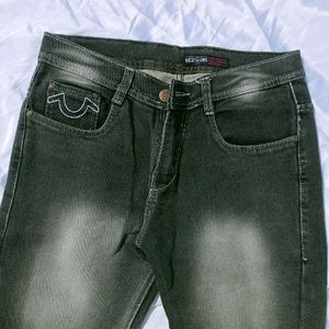 Branded Jean For Men